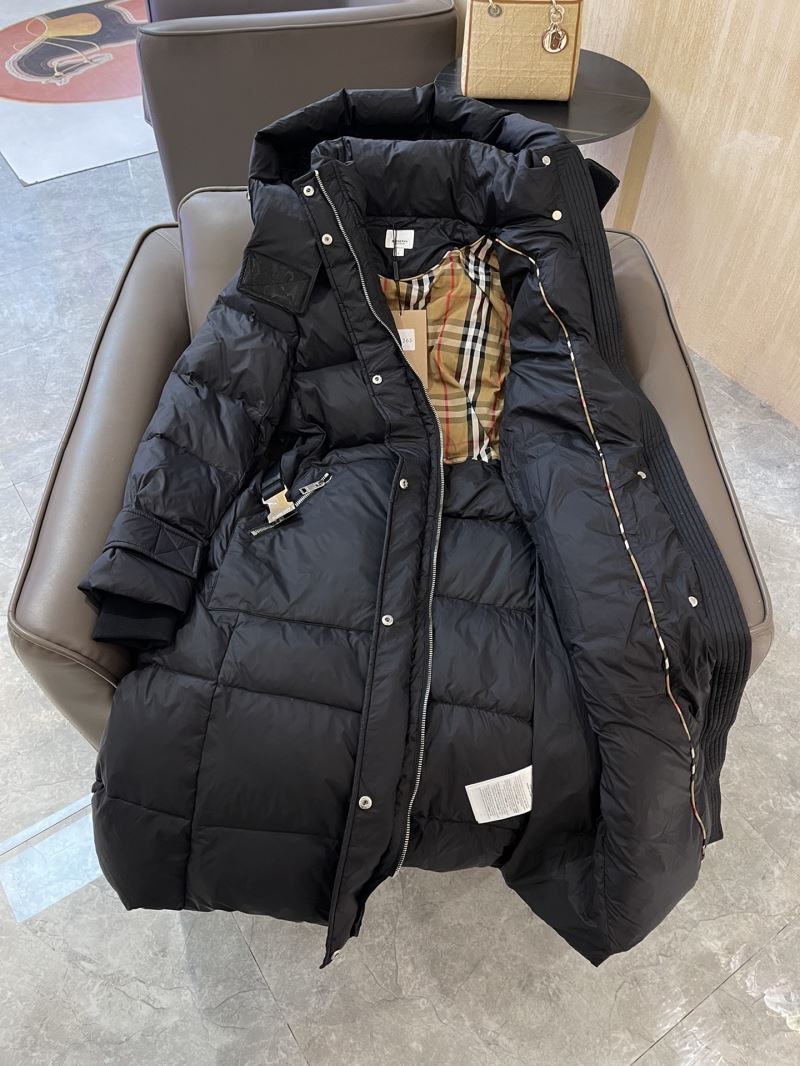 Burberry Down Jackets